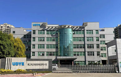中国 Xiamen Udye Silicone Product Co., Ltd.