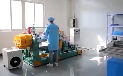 中国 Xiamen Udye Silicone Product Co., Ltd.