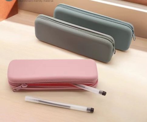 ロゴ 歓迎 カスタマイズ 学生 シリコン 貯蔵袋 ペンや道具の整理