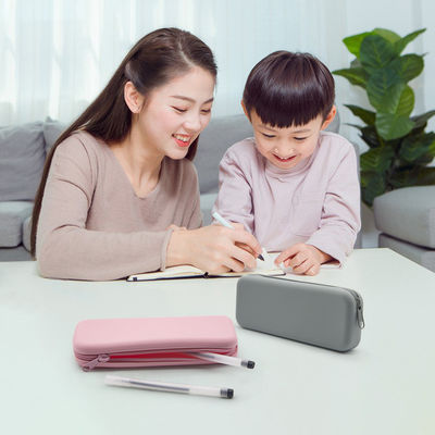 ロゴ 歓迎 カスタマイズ 学生 シリコン 貯蔵袋 ペンや道具の整理