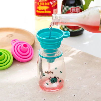 シリコン の 折りたたみ 管 器具 配給 の ため に キッチン に ぴったり な 添加物