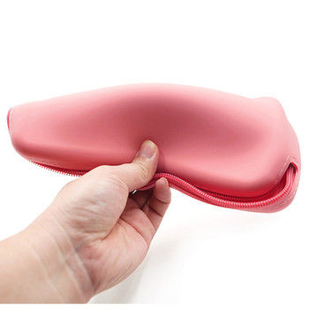 防水シリコン 旅行用化粧品 バッグ