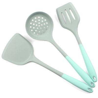 食品級 シリコン キッチン用具 防粘キッチン用具 670g 家用キッチン