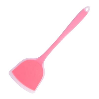 器具 エコフレンドリー食品級 シリコンゴム スパトゥラ 0.15kg