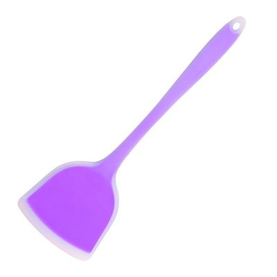 器具 エコフレンドリー食品級 シリコンゴム スパトゥラ 0.15kg