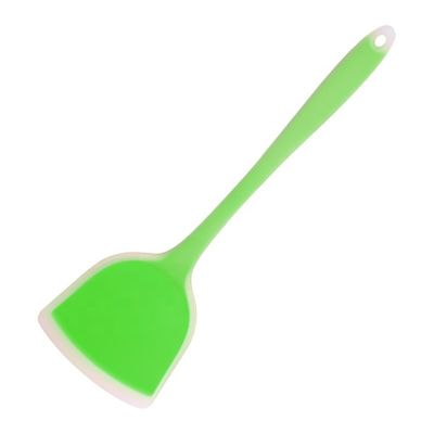 器具 エコフレンドリー食品級 シリコンゴム スパトゥラ 0.15kg
