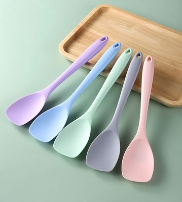 製造 キッチン用具 シリコン スパチュラー パンケーキ用ツールキット 1号
